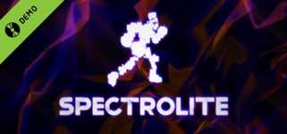 Spectrolite Demo background image