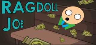 Rag Doll Joe background image