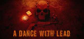 A DANCE WITH LEAD cover image