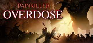 Painkiller Overdose background image