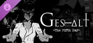 GESTALT: The Fifth Day - Another Day DLC background image