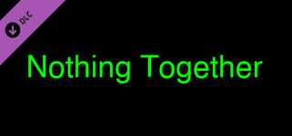 Nothing Together - Retro Console Theme background image