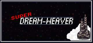 Super Dream-Weaver background image