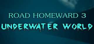 ROAD HOMEWARD 3 underwater world background image