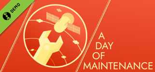 A Day of Maintenance Demo background image