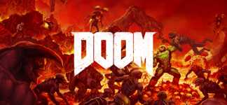 DOOM (2016) + OST Bundle cover image