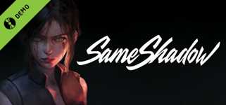SameShadow Demo background image