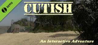 Cutish Demo background image
