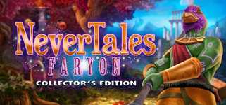 Nevertales: Faryon Collector's Edition background image
