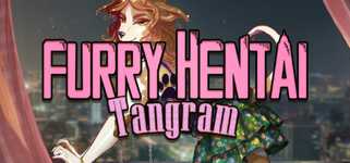 Furry Hentai Tangram background image