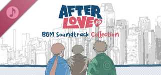 Afterlove EP - BGM Soundtrack Collection cover image