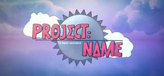 Project: Name background image