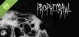 Prophecrawl Demo background image