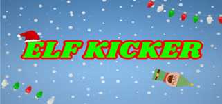 Elf Kicker background image