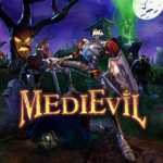 MediEvil background image