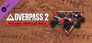 Overpass 2 - Polaris vehicles pack background image