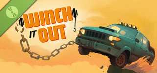 WINCH IT OUT Demo background image