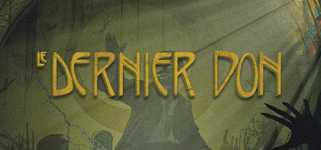 Le Dernier Don background image