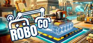 RoboCo background image