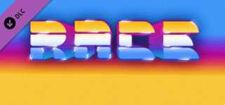 RetroArch - RACE background image
