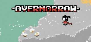 Overmorrow background image
