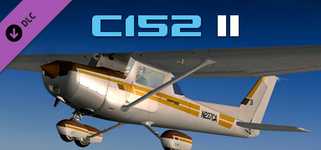 X-Plane 10 AddOn - Carenado - C152 II background image