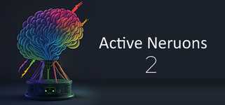 Active Neurons 2 background image