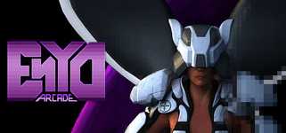 ENYO Arcade cover image