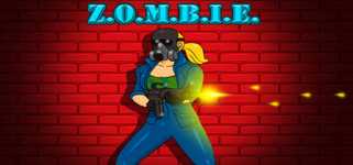 Z.O.M.B.I.E. background image