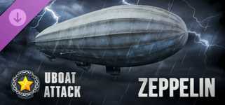 Uboat Attack: Zeppelin DLC cover image