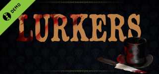 Lurkers Demo background image