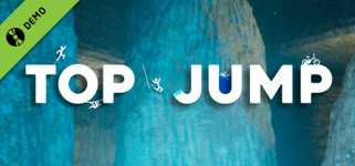 Top Jump Demo background image