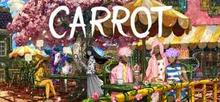 CARROT background image