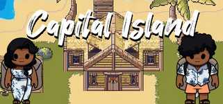 Capital Island background image