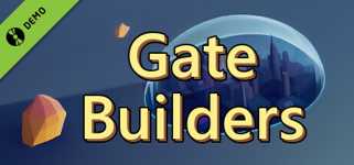 Gate Builders Demo background image