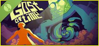 GOST of Time Demo background image