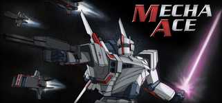 Mecha Ace background image