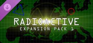 Radioactive Expansion Pack 1 cover image