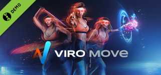 VIRO MOVE Demo background image