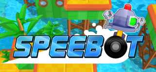 Speebot background image