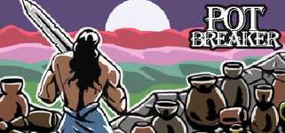 Pot Breaker background image