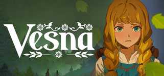 Vesna background image