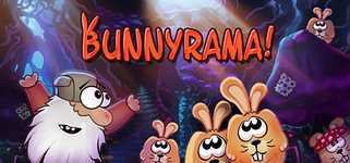 Bunnyrama background image