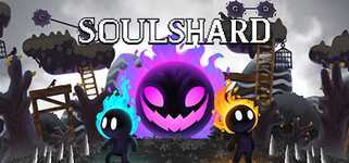 Soulshard background image