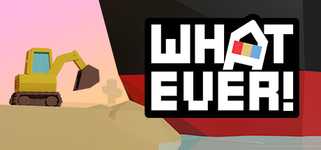 WHATEVER background image
