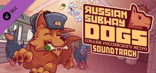 Russian Subway Dogs - Soundtrack background image