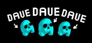 Dave Dave Dave cover image