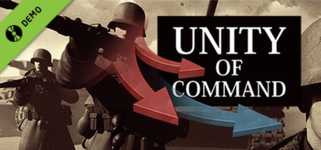 Unity of Command: Stalingrad Campaign Demo background image