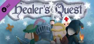 Healer's Quest - Original Soundtrack background image