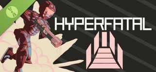HYPERFATAL Demo background image